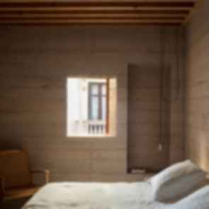 House 1736 - Bedroom
