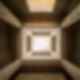 House 1736 - Skylight