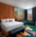 Selected Projects by Rockwell Group