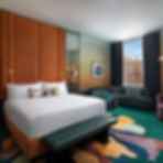 Selected Projects by Rockwell Group