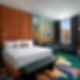 W New York Union Square - Hotel Room