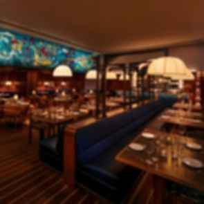 W New York Union Square - Restaurant