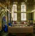 Selected Projects by Rockwell Group