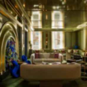 W New York Union Square - Lounge
