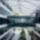 Kai Tak Sports Park - Skybridge