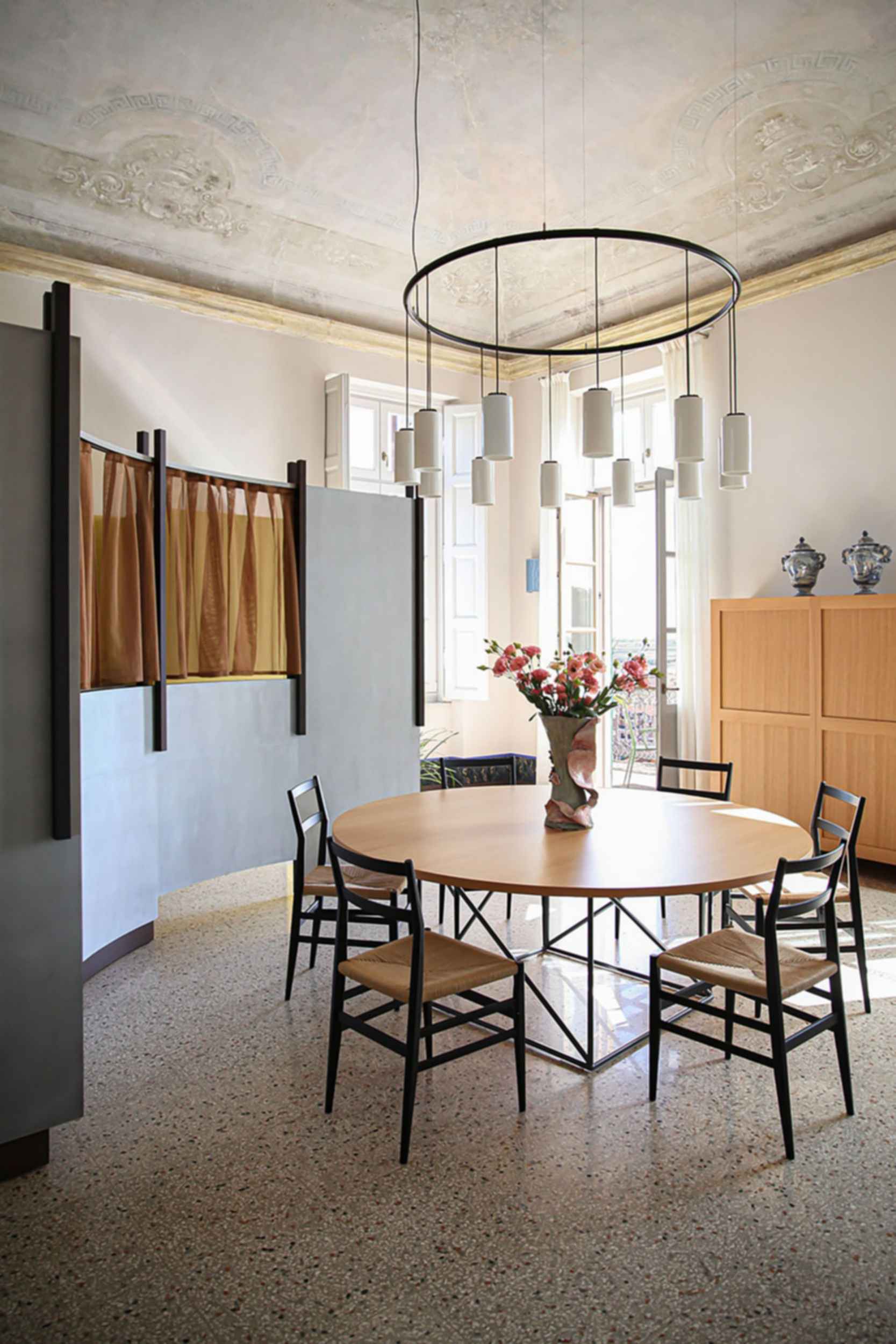 Saluzzo Historic Dwelling