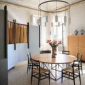 Saluzzo Historic Dwelling