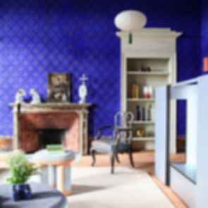 Saluzzo Historic Dwelling - Interior