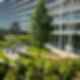 Lombard Odier New Headquarters - Outdoor Space