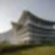 Lombard Odier New Headquarters - Exterior
