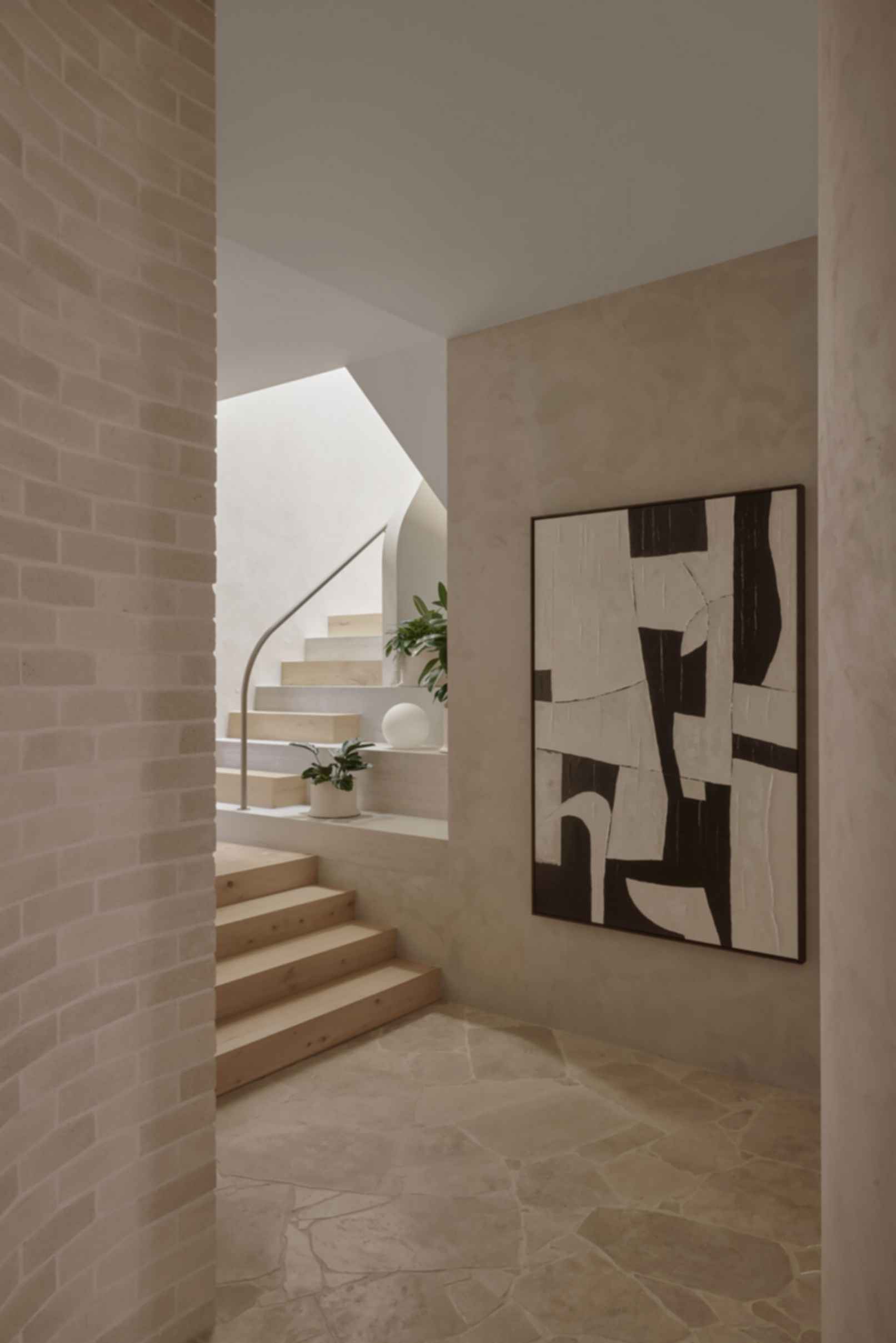 SOL Manly Terraces - Interior
