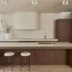 SOL Manly Terraces - Kitchen