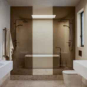 SOL Manly Terraces - Bathroom
