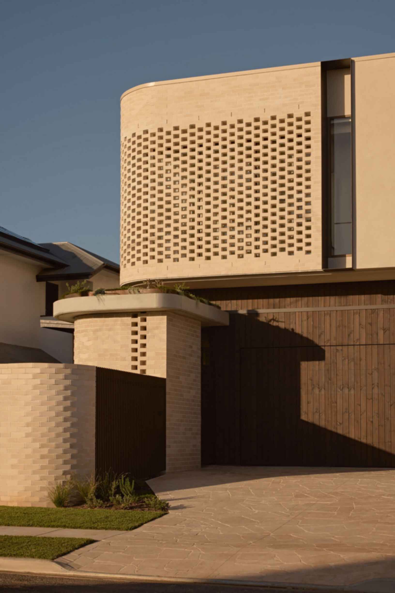 SOL Manly Terraces - Exterior
