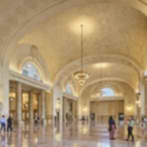 Michigan Central Station