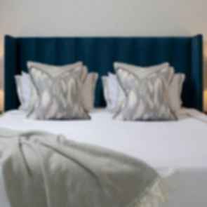 Chiswick Modern Family Home - Bedroom