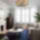 Chiswick Modern Family Home - Interior