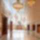 SLS Barcelona - Ballroom Lobby