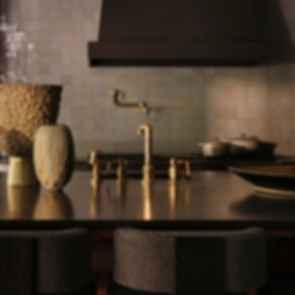 Russell Hill - Kitchen