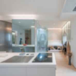 Home Wonderland - Interior
