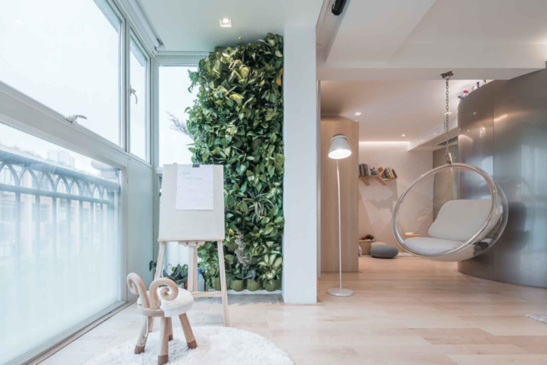 Home Wonderland - Seating