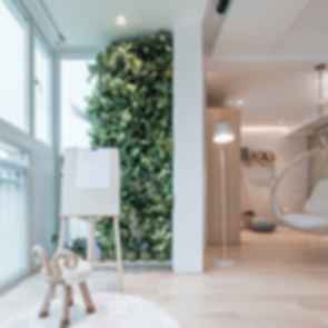 Home Wonderland - Seating