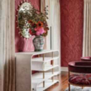 Gaston Avenue - Interior