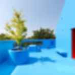 Blue Architecture & Interior Design