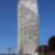 Casablanca Finance City Tower - Exterior