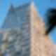 Casablanca Finance City Tower - Façade