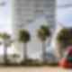 Casablanca Finance City Tower - Entrance