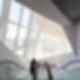 Casablanca Finance City Tower - Interior