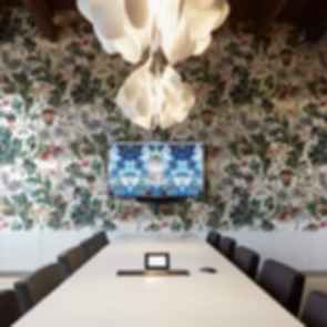 Marcel Wanders Nieuwe Herengracht Office