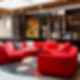 Marcel Wanders Nieuwe Herengracht Office - Seating