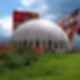 College of Europe - Dome