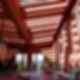 College of Europe - Terrace