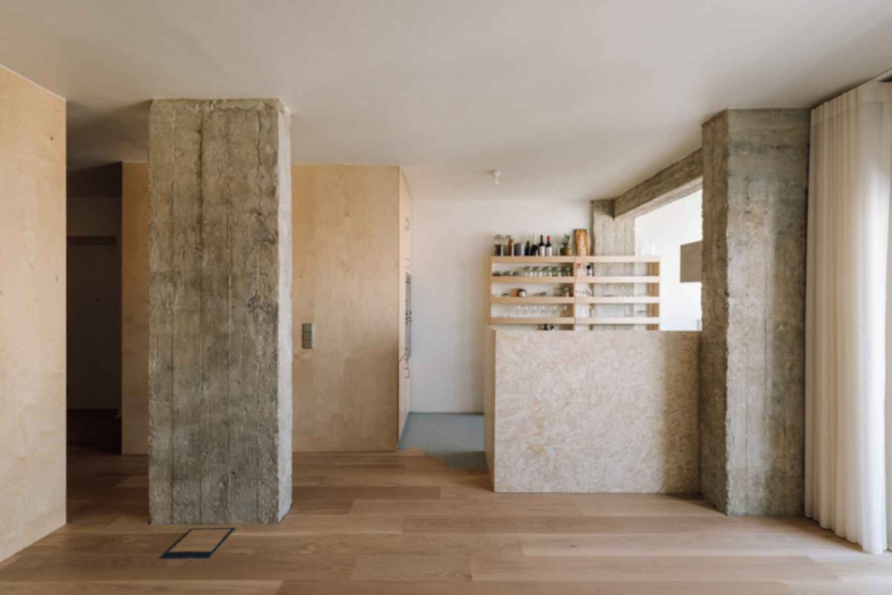 Apartment Alfornelos