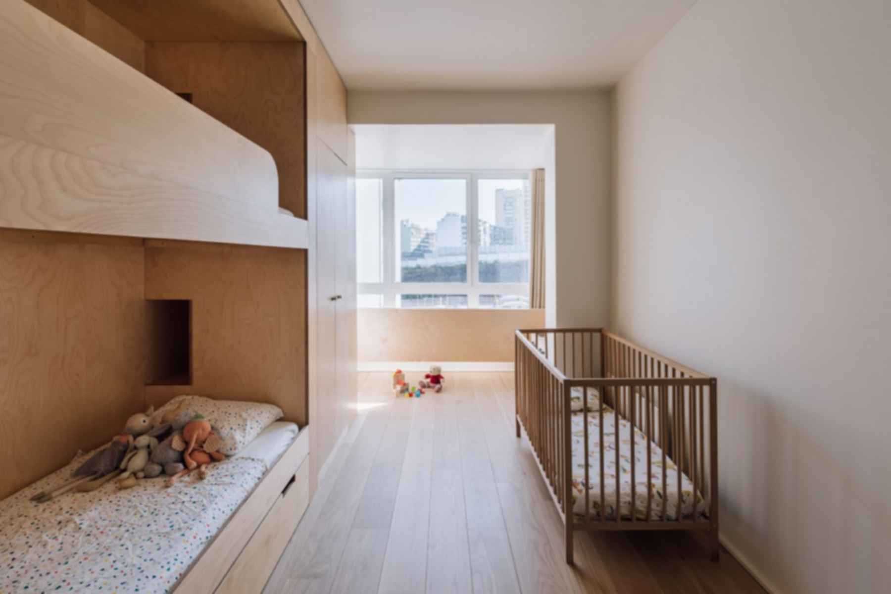 Apartment Alfornelos - Kids Room