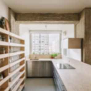 Apartment Alfornelos - Kitchen