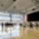 Boston College Hoag Basketball Pavilion - Court