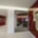 Boston College Hoag Basketball Pavilion - Interior