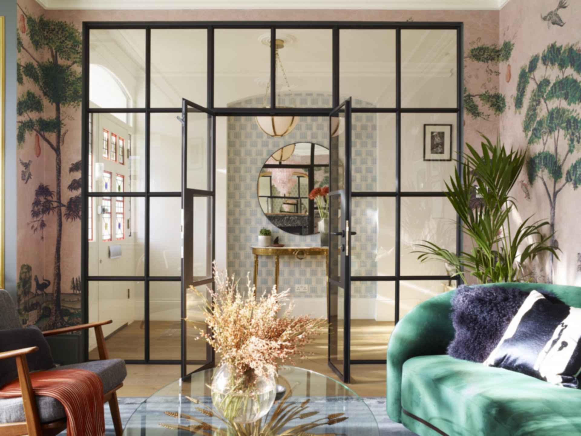 N1 Townhouse - Interior