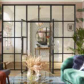 N1 Townhouse - Interior