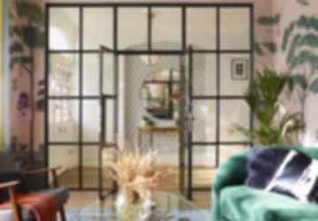 N1 Townhouse - Interior