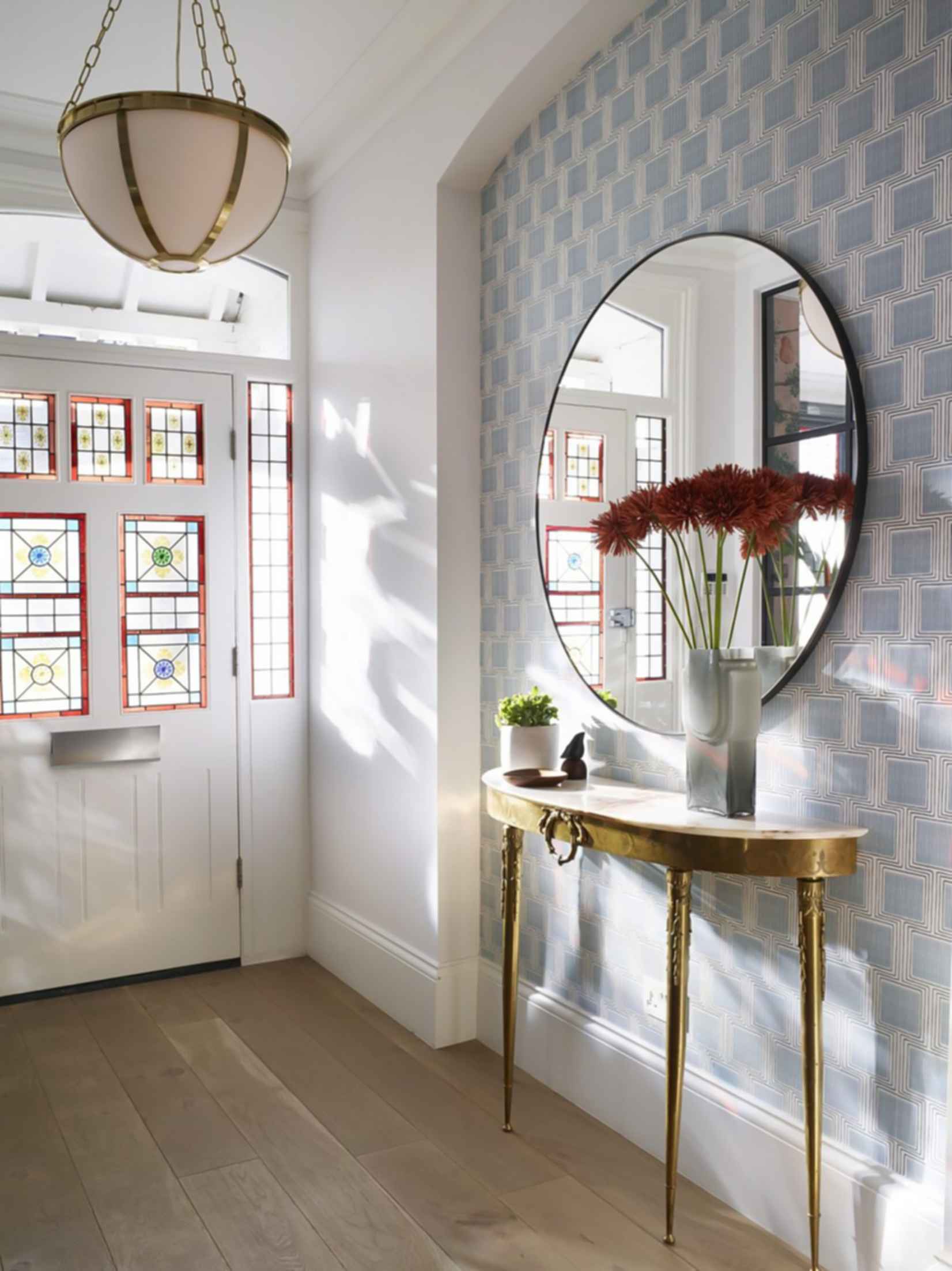 N1 Townhouse - Hallway