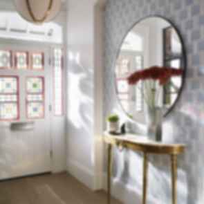 N1 Townhouse - Hallway