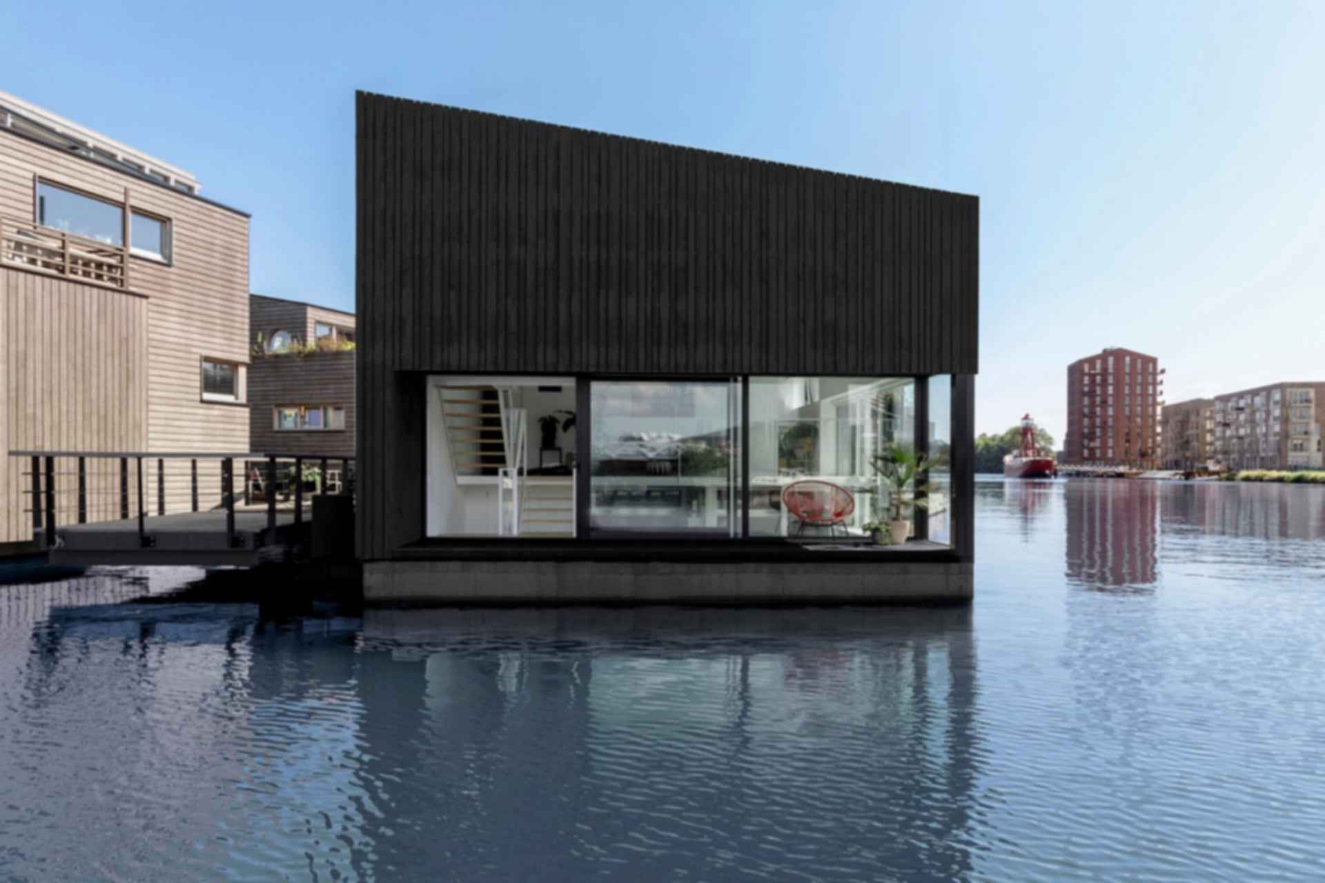 Floating Home