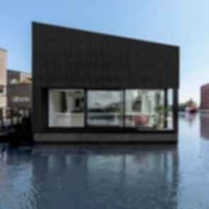 Floating Home