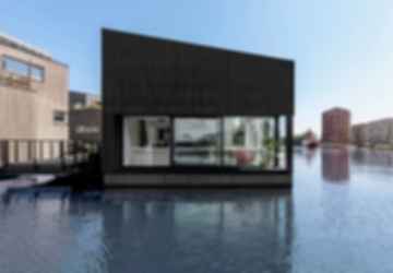 Floating Home