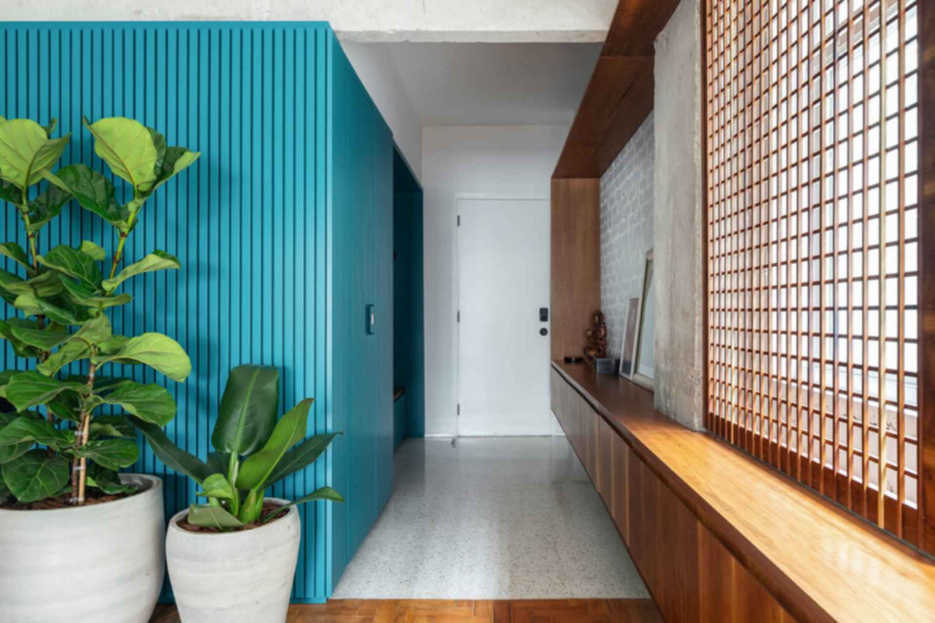Apartamento Jardins 131